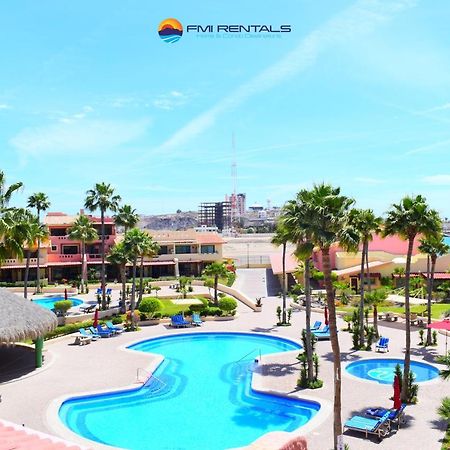 Aparthotel Marina Pinacate B-308 Puerto Peñasco Exterior foto