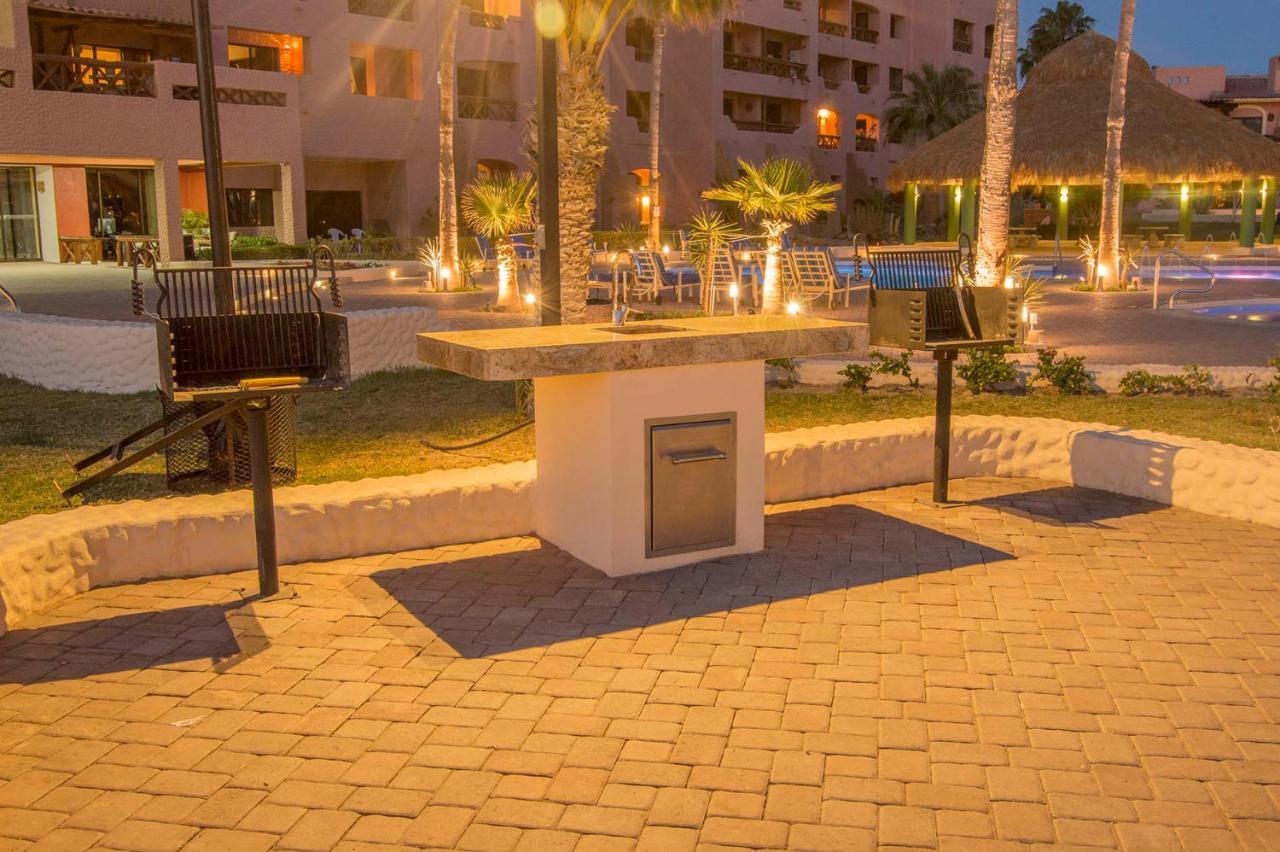 Aparthotel Marina Pinacate B-308 Puerto Peñasco Exterior foto