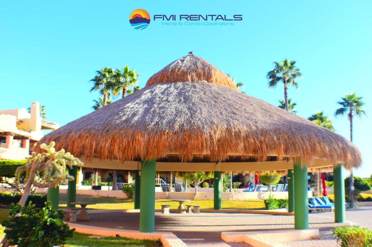 Aparthotel Marina Pinacate B-308 Puerto Peñasco Exterior foto