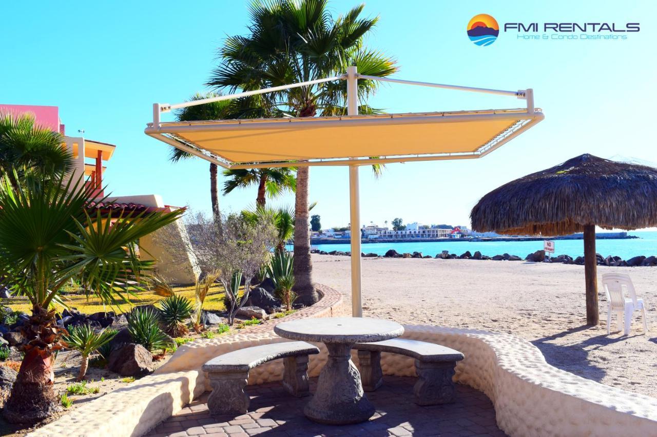 Aparthotel Marina Pinacate B-308 Puerto Peñasco Exterior foto