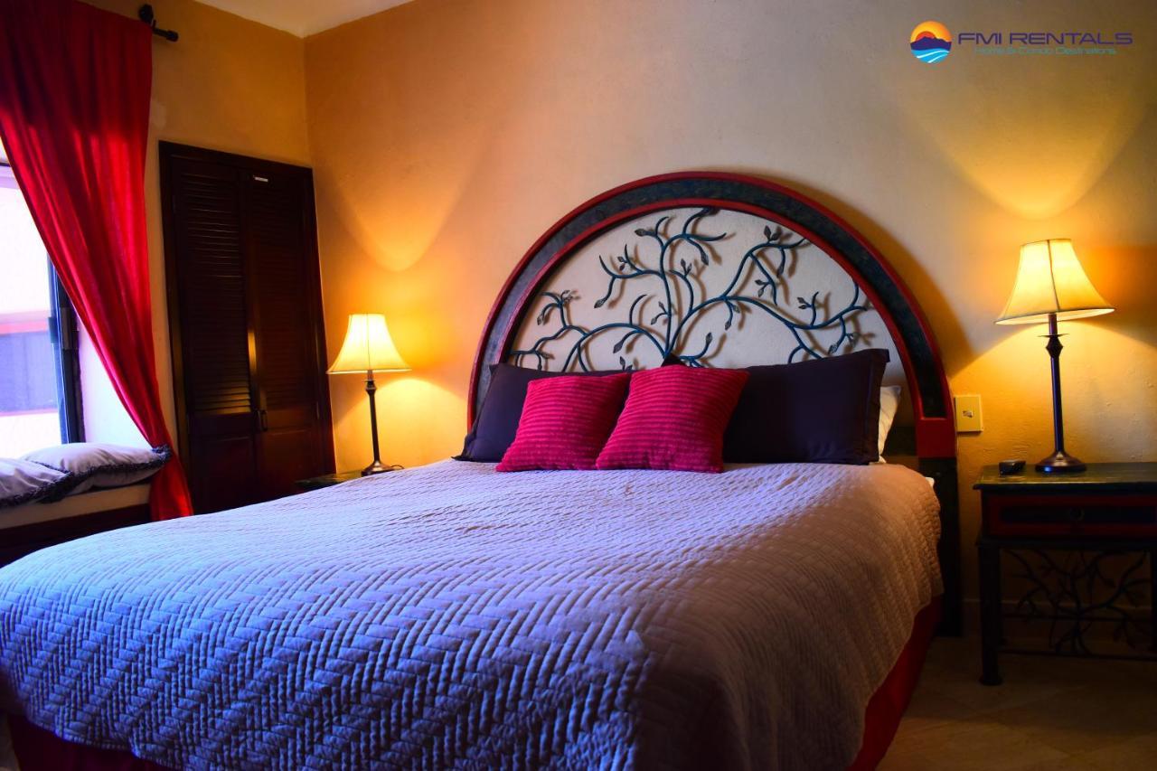 Aparthotel Marina Pinacate B-308 Puerto Peñasco Exterior foto